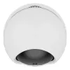 IP stebėjimo kamera EZVIZ H7c Dual 2K (2560×1440), dviejų objektyvų, vidaus, Wi‑Fi/ETH, microSD iki 512 GB