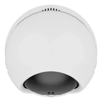 IP stebėjimo kamera EZVIZ H7c Dual 2K (2560×1440), dviejų objektyvų, vidaus, Wi‑Fi/ETH, microSD iki 512 GB