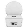 IP stebėjimo kamera EZVIZ H7c Dual 2K (2560×1440), dviejų objektyvų, vidaus, Wi‑Fi/ETH, microSD iki 512 GB