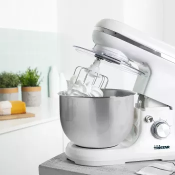 Virtuvinis kombainas Tristar MX-4817