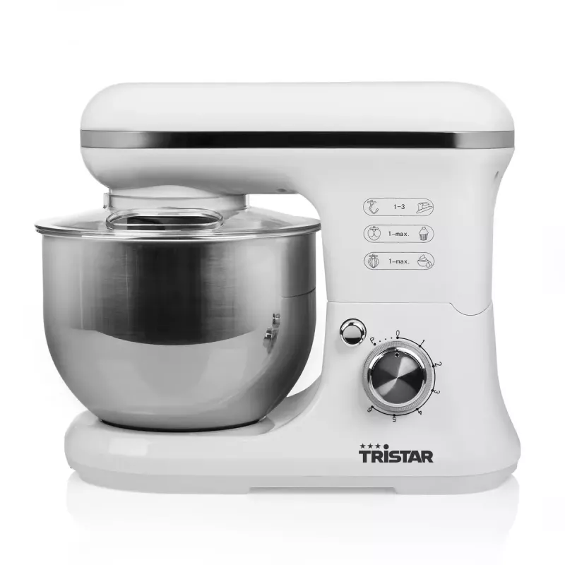 Virtuvinis kombainas Tristar MX-4817