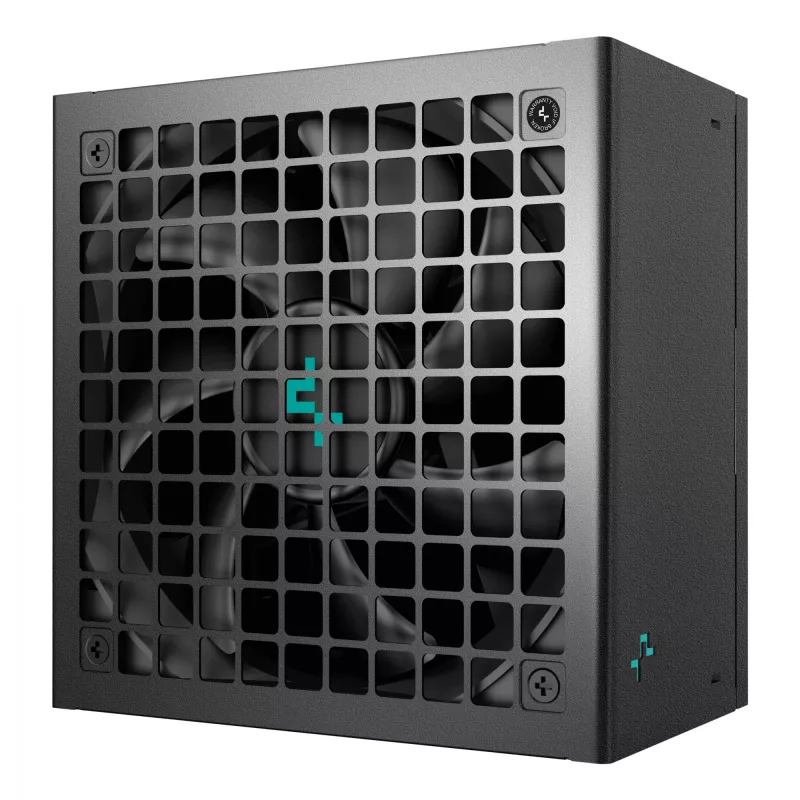 Gamer Storm PN1000M maitinimo blokas 1000 W 20+4 pin ATX ATX Juoda
