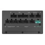 Gamer Storm PN1000M maitinimo blokas 1000 W 20+4 pin ATX ATX Juoda