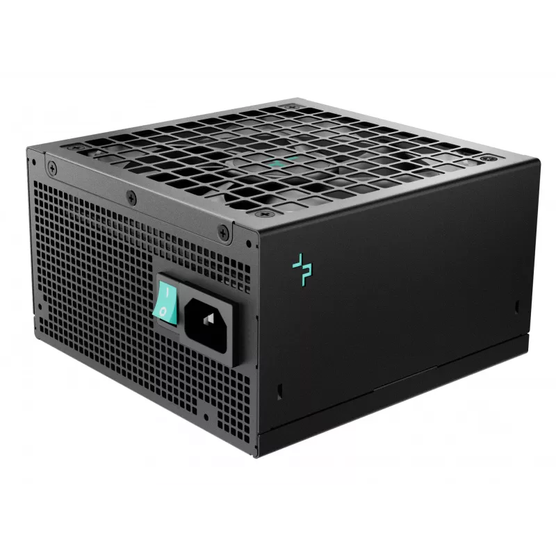 Gamer Storm PN1000M maitinimo blokas 1000 W 20+4 pin ATX ATX Juoda