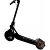 Elektrinis paspirtukas Ninebot Segway F2 Pro II E — 450 W (900 W piko), 20 km/h, Raudonas/Juodas