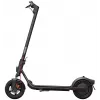Elektrinis paspirtukas Ninebot Segway F2 Pro II E — 450 W (900 W piko), 20 km/h, Raudonas/Juodas