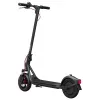 Elektrinis paspirtukas Ninebot Segway F2 Pro II E — 450 W (900 W piko), 20 km/h, Raudonas/Juodas