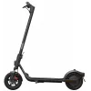 Elektrinis paspirtukas Ninebot Segway F2 II E — 400 W (maks. 800 W), 10,2 Ah, 20 km/h, raudonas/juodas
