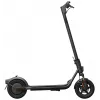 Elektrinis paspirtukas Ninebot Segway F2 II E — 400 W (maks. 800 W), 10,2 Ah, 20 km/h, raudonas/juodas