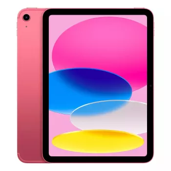 Planšetinis kompiuteris Apple iPad 11 colių A16 128 GB 5G LTE-TDD & LTE-FDD iPadOS 18
