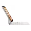 APPLE Magic Keyboard, skirta iPad Air 11 colių (M2/M3/M4) - rusiškas išdėstymas - balta