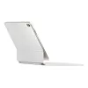 APPLE Magic Keyboard, skirta iPad Air 11 colių (M2/M3/M4) - rusiškas išdėstymas - balta