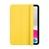 Apple Smart Folio MDEN4ZM/A dėklas iPad 11 colių, geltonas