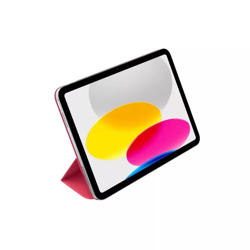 APPLE Smart Folio, skirta iPad A16, spalva – Watermelon