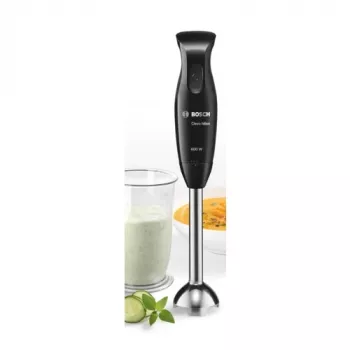 Bosch MSM2610B panardintuvas 600 W antracitinis