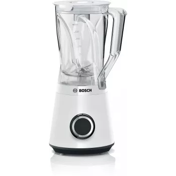 Stalo blenderis Bosch Serie 4 MMB6141W 1,5 L 1200 W Baltas