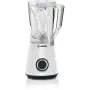 Stalo blenderis Bosch Serie 4 MMB6141W 1,5 L 1200 W Baltas