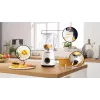 Stalo blenderis Bosch Serie 4 MMB6141W 1,5 L 1200 W Baltas
