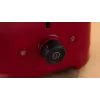 Bosch TAT3M124 skrudintuvas 2 griežinėliai 950 W Raudona