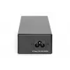 DIGITUS Gigabit Ethernet PoE++ injektorius, 802.3bt, maitinimo kontaktai: 4/5(+),7/8(-) ir 3/6(+), 1/2(-), 85W