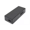 DIGITUS Gigabit Ethernet PoE++ injektorius, 802.3bt, maitinimo kontaktai: 4/5(+),7/8(-) ir 3/6(+), 1/2(-), 85W