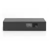 DIGITUS Gigabit Ethernet PoE++ injektorius, 802.3bt, maitinimo kontaktai: 4/5(+),7/8(-) ir 3/6(+), 1/2(-), 85W