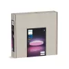 Philips Hue White and colour ambience Datura lubinis šviestuvas mažas
