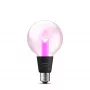 Philips Hue White and colour ambience G95 E27 protinga lemputė, 6.8 W, Bluetooth/Zigbee, permatoma