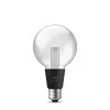 Philips Hue White and colour ambience G95 E27 protinga lemputė, 6.8 W, Bluetooth/Zigbee, permatoma