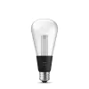Philips Hue White and colour ambience ST72 – E27 išmanioji lemputė, Bluetooth/Zigbee, LED, E27, ST72, 2000 K, 6500 K
