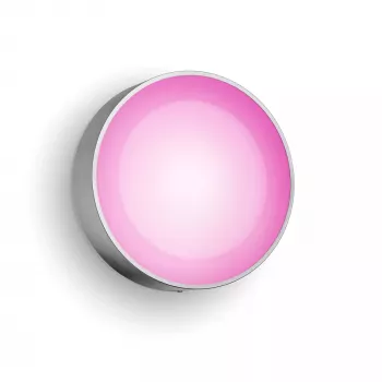 Philips Hue White and colour ambience Daylo lauko sieninis šviestuvas
