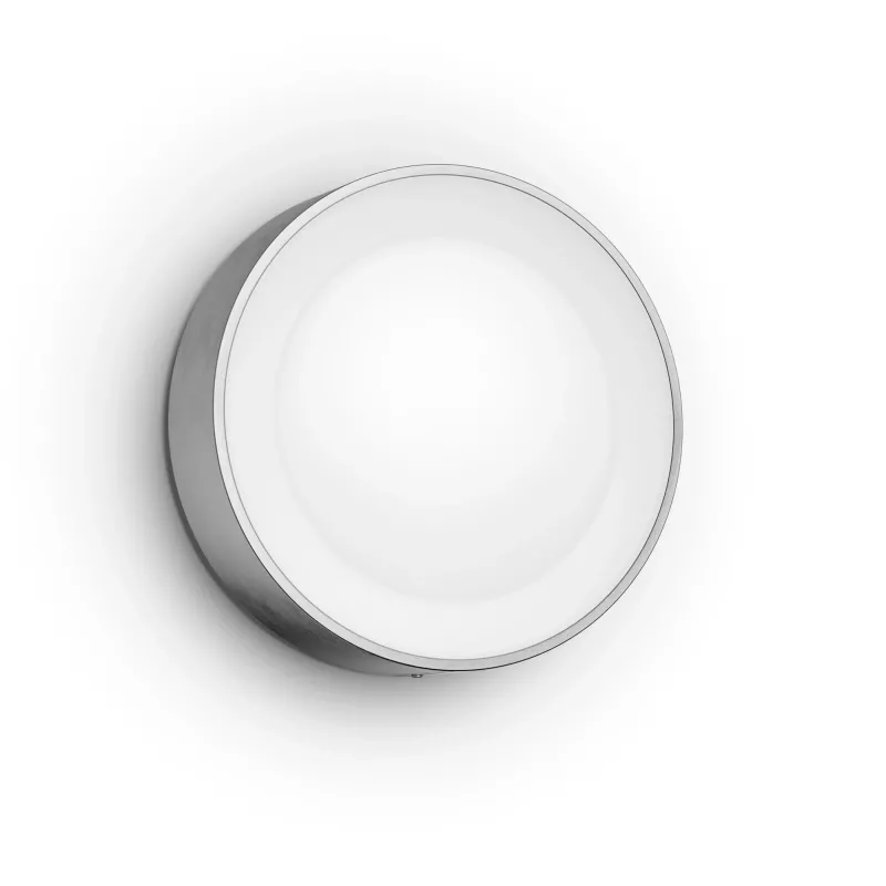 Philips Hue White and colour ambience Daylo lauko sieninis šviestuvas