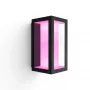 Philips Hue White and colour ambience Impress lauko sieninis šviestuvas
