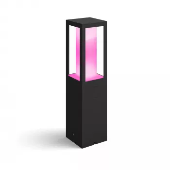 Philips Hue White and colour ambience Impress stulpinis šviestuvas (žemos įtampos)