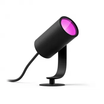 Philips Hue White and colour ambience Lily lauko prožektorius