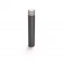 Išmanusis stulpinis apšvietimas Philips Hue White Lucca Outdoor post 1740393P0