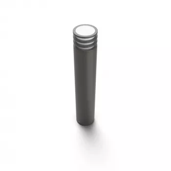 Išmanusis stulpinis apšvietimas Philips Hue White Lucca Outdoor post 1740393P0