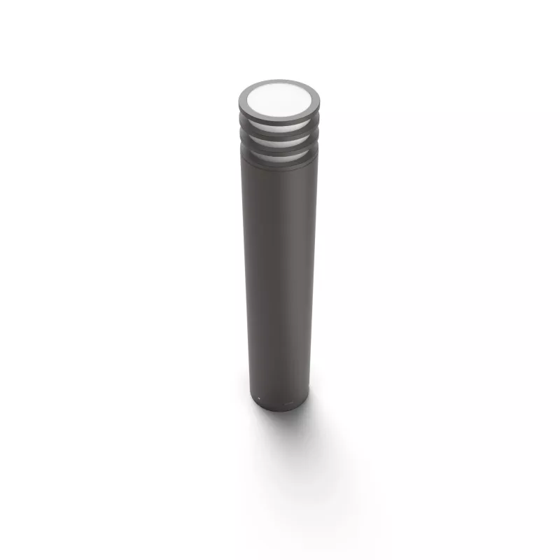 Išmanusis stulpinis apšvietimas Philips Hue White Lucca Outdoor post 1740393P0