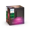 Philips Hue White and Colour Ambience Resonate Downward protingas sieninis šviestuvas lauko erdvėms