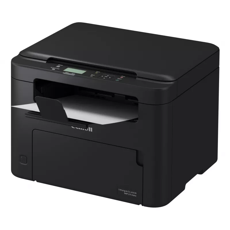Canon i-SENSYS MF272dw Lazerinis A4 2400 x 600 DPI 29 ppm Wi-Fi