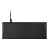 Mechaninė žaidimų klaviatūra Lenovo Legion K510 Mini Pro 75% JAV išdėstymas, 84 klavišai, RGB, USB, 1,8 m laidas, Juoda/Permatoma