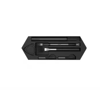 Valymo ir įrankių rinkinys Lenovo GXH1N59367 — juodas, 0,183 kg nešiojamas priežiūros rinkinys