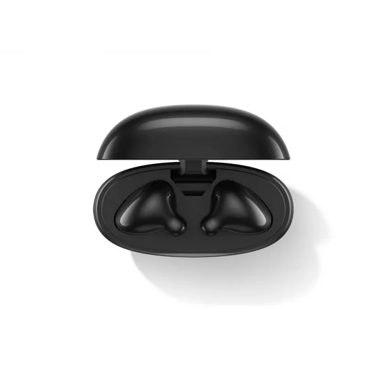 Lenovo E310 Ausinės Tikras Belaidis Stereo (TWS) Į ausį Skambučiai/Muzika Bluetooth Juodos
