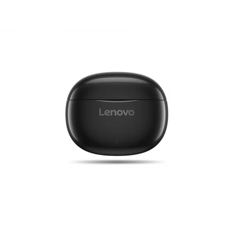 Lenovo E310 Ausinės Tikras Belaidis Stereo (TWS) Į ausį Skambučiai/Muzika Bluetooth Juodos