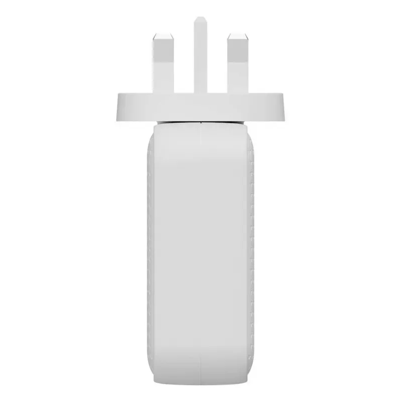 TARGUS Hyperjuice 145W GaN įkroviklis Baltas