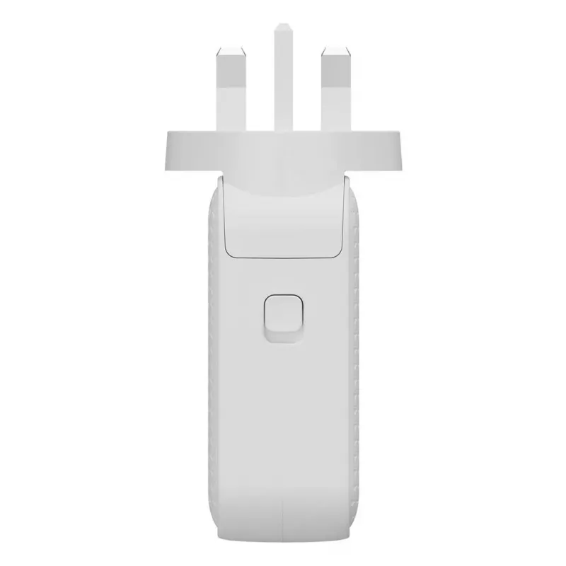 TARGUS Hyperjuice 145W GaN įkroviklis Baltas