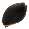 Targus Pulse II EcoSmart 35,6 cm (14 colių) rankovinis dėklas, mėlyna, oranžinė