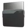 Dėklas nešiojamam kompiuteriui Targus Pulse II EcoSmart 35,6 cm 14 colių anglies spalvos