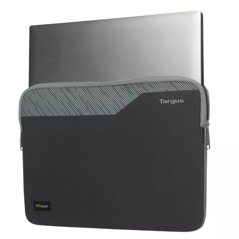 Dėklas nešiojamam kompiuteriui Targus Pulse II EcoSmart 35,6 cm 14 colių anglies spalvos