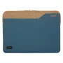 Dėklas nešiojamam kompiuteriui TARGUS Pulse II EcoSmart 40,6 cm (16 inch), neoprenas, mėlyna/oranžinė